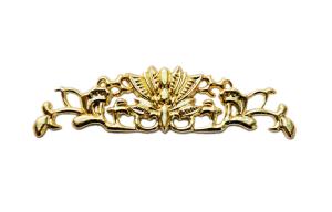 Quality Professional funeral decoration casket accessories coffin fitting DP022 wholesale