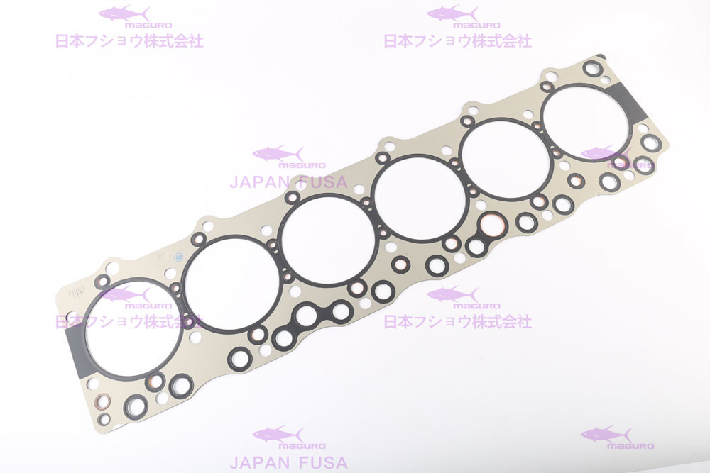 6BD1 Diesel Engine Head Gasket For For ISUZU OEM 1-11141195-1