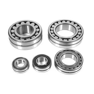 Quality CC Steel Cage 22340CCK/W33+H2340 Spherical Roller Bearing wholesale
