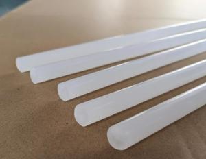 Quality PCTFE Rod – Dimensionally Stable, Machinable, for Cryogenic &amp; Chemical Components wholesale
