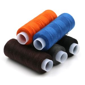 Quality Pe Pp Synthetic Sewing Thread Monofilaments Fibres Excellent Tenacity wholesale