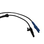 Auto Parts C5 ABS Sensor Front Wheel OE 4545K1 4545K6 for Peugeot 508 Citroen C5