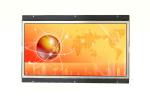 15.6'' Wide Format 1920X1080 Open Frame Lcd Display