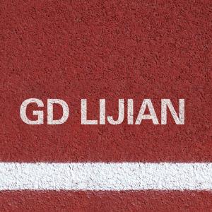 Quality Nontoxic 13mm Thickness Synthetic Sports Flooring Track Waterproof wholesale
