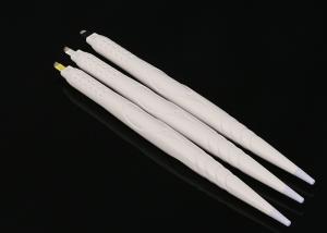 Quality White Double - Headed 5R Eyebrow Tattoo Pen wholesale