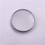 Round Optical Single Crystal CVD Diamonds