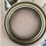 Thin Section P0 Angular Contact Ball Bearing KC060 KC060XP0