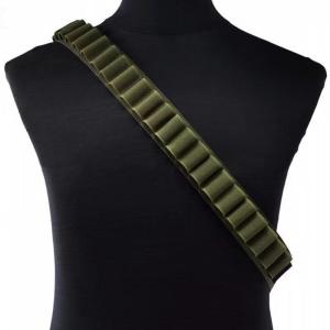Quality Bullet Belt Portable Outdoor Hunting Bullet Bag Belt wholesale