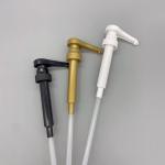 7.5ml Plastic Syrup Pump