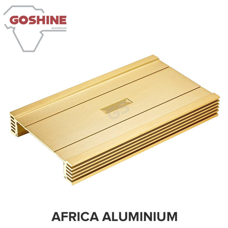 High Demand Cnc Mill Aluminum Parts/Machining Aluminum Mailbox Parts/4