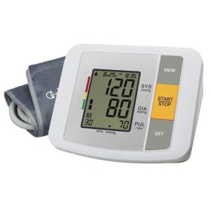 Quality ISO Certification Electronic Blood Pressure Monitor / Blood Pressure Meter for High Pressure Testing wholesale