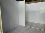 Customized Meat Freezer Room Fruit Cold Storage Room 3 * 3 * 2.6M