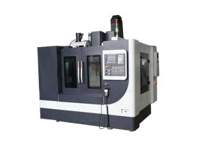 Quality Mitsubishi Hard Way Vertical CNC Machine BT40 8000rpm Spindle S-L1580 wholesale