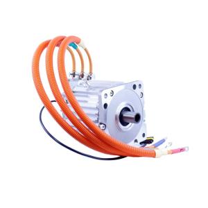 Quality Unmatched Smoothness 3kW PMSM for Driverless Vehicle AGV wholesale