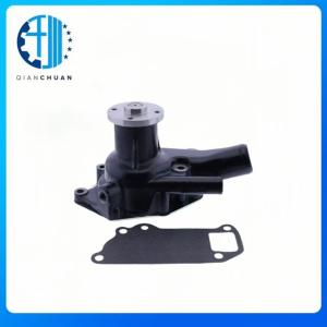 Quality 65.06500-6114 A213847 Water Pump For Doosan Daewoo DB33 PU034 D20S-2 D25S-2 Engine wholesale
