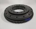 XA 504175N Cross roller bearing slewing rings external gear 3970x4436.8x138mm