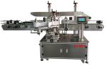 2000W 50pcs/Min Automatic Labeling Machine For Square Bottle