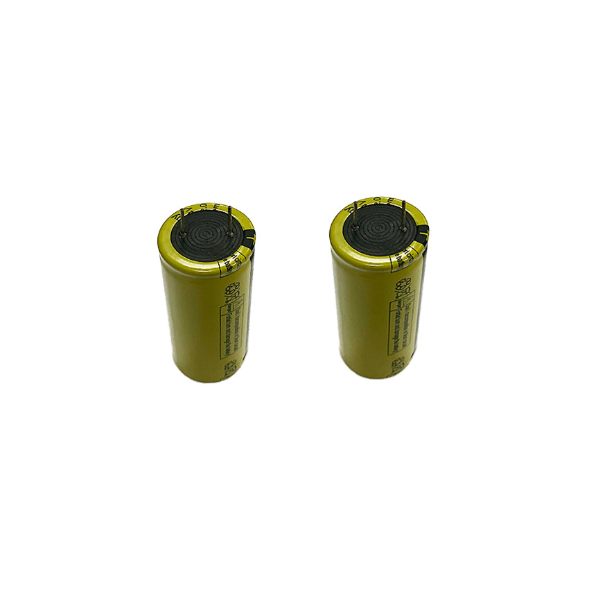 LTO HTC2665 2.4V 2800mAh Rechargeable Lithium Ion Battery Lithium Titanate Battery