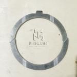 THRUST WASHER 02931843 02929723 04220162 04264058 0293 1843 0292 9723 0422 0162