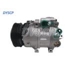 97701-3K220 97701-2B350 Car AC Compressor For Hyundai Santa Ix35 Sonata Veracruz