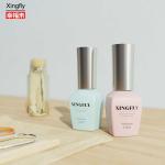 15ml Gel Nail Polish Glass Bottle Nail Varnish Bottle Glass Empty Bottles