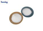 1KG/Bag Hot Melt Adhesive Polyurethane DTF Powder For Heat Transfer Printing