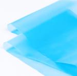 Tear Resistance Siliconized MOPP Film Temperature Resistant Multi Polypropylene