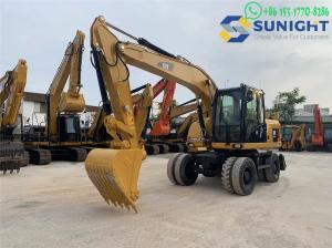 Quality Good Condition And Original Design Used Machine CAT 315 Excavators wholesale