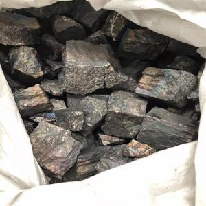 Quality Medium Carbon Ferromanganese Femn 65% - 75% For Steel Additive wholesale