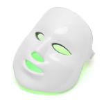 Professional 7 Colors Led PDT Phototherapy Beauty Mask Light Up Therapy Led Face