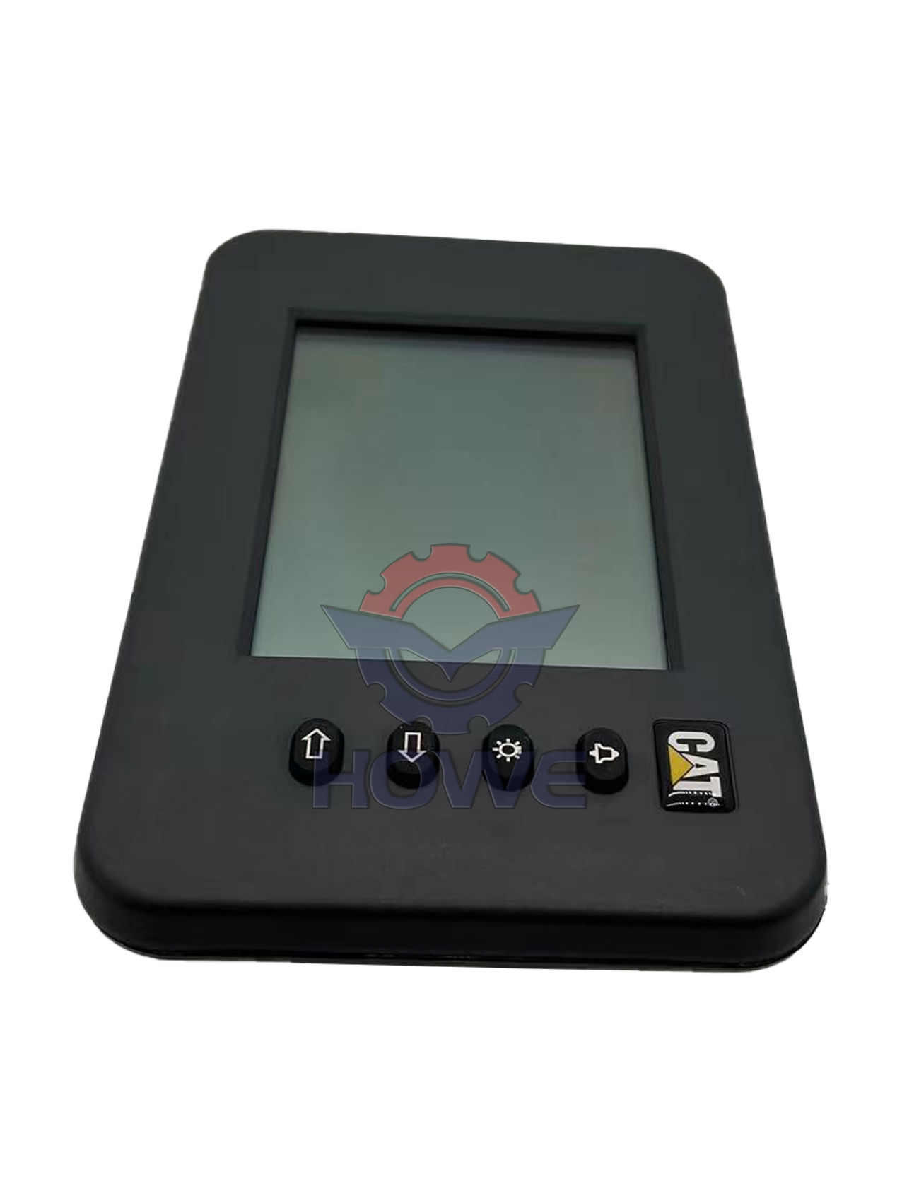 Construction Works E3126B E3516B Excavator Parts C7 C9 C13 Monitor Display Panel 307-7542 with Guarantee
