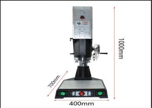 Quality 220V Ultrasonic Plastic Welding Machine wholesale