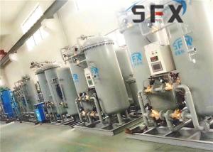 Quality Heat Treatment Energy Saving CE PSA Nitrogen Gas Generators wholesale
