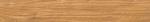 Brown Color Timber Ceramic Floor Tiles 200 X 1200 Mm For Floor And Wall
