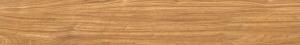 Quality Brown Color Timber Ceramic Floor Tiles 200 X 1200 Mm For Floor And Wall wholesale