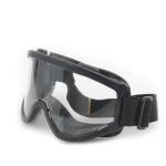 Anti Saliva Medical Protective Goggles Eye Protection Snowboard Skiing Use