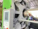 800ton Car Bumper Molding Machine Used Plastic Auto Parts Making Machine