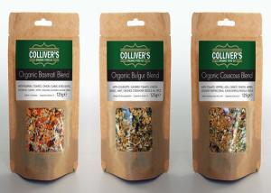 Quality Zipper Resealable Stand Up Coffee Bags With Valve Bopp Laminated wholesale