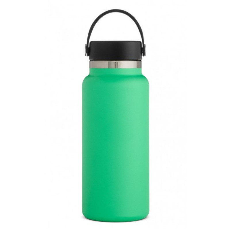 Stainless Steel Vacuum Double Wall Bottle Powder painting