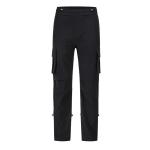 Tactical Cargo Pants Men′s Multiple Pockets Trousers Work Outdoor Techwear