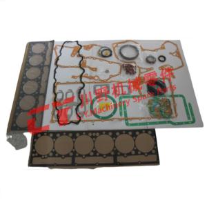 Quality 2348016 8C0614 E330 Excavator Engine Gasket Kit 3306 wholesale