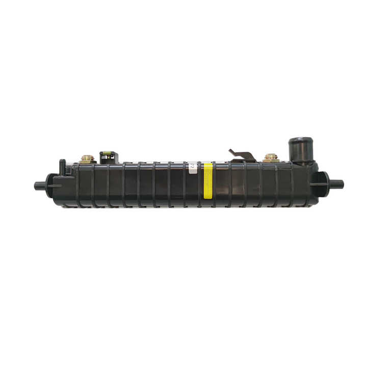 5L3Z8005AA Aluminum Radiator Perfect for Ford F150 F Series Repair or Replacement