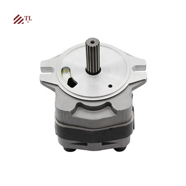 Durable Construction Machinery Parts VIO50 VIO55 Gear Pump Pilot Pump 172461-73131
