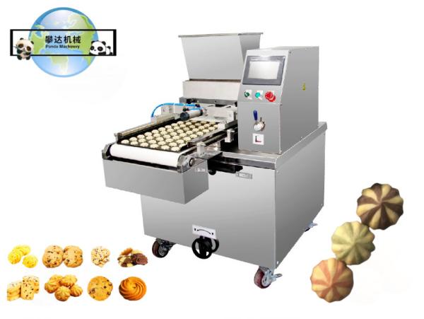 PD400 Deliciouse Pastry Jenny Cookie Forming Machine, Biscuit Forming Small /