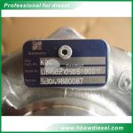 K04 Turbocharger Deutz TCD2012L4-2V Engine turbo 04299166 4299166 04298276