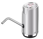 Household Portable Bottled Water Dispenser Pump USB Rechargeable