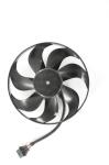 6X0959455C 6N0959455L 6X0959455 Volkswagen Radiator Fan For Skoda