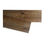Wood Grain Stone Plastic Composite SPC Buckle Type Floor for Bedroom Indoor 6'