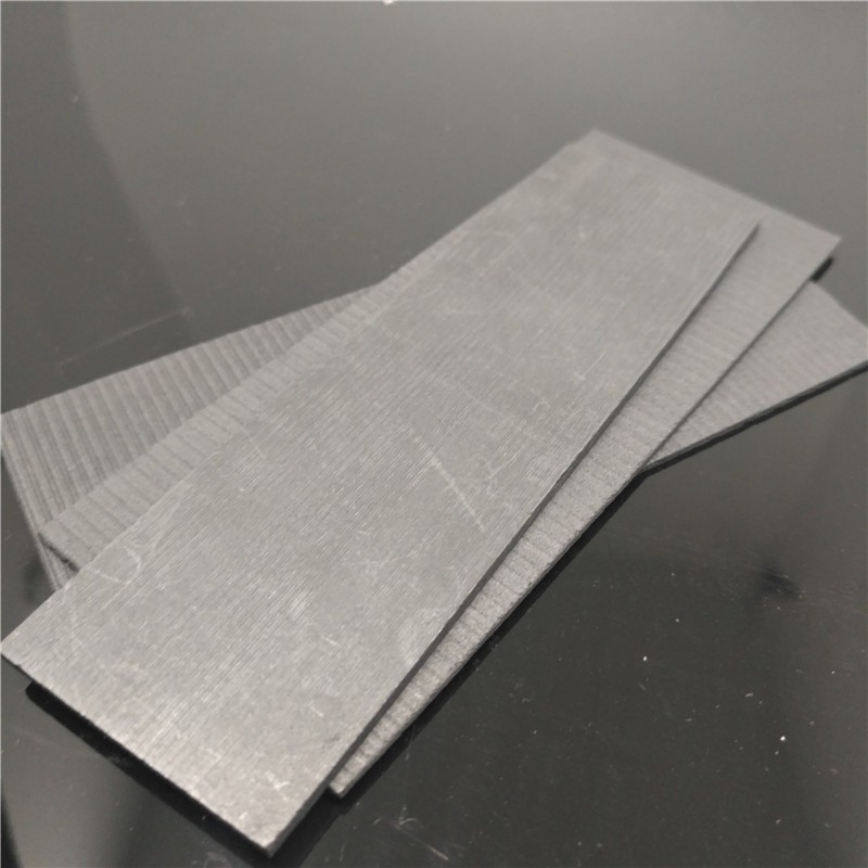 High Temperature Industrial Grade Graphite Composite Plate for Multiple Applications