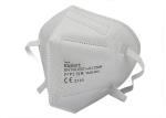 EN149:2001 Perfect Fitting Valved FFP2 Respirator Mask